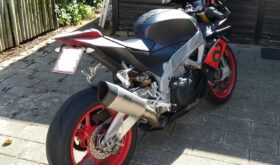 Brugt Aprilla RSV4 RR N/A