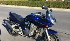 Brugt Suzuki GSF 600 S Bandit 2003