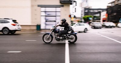 Tre gode råd du bør følge når du køber motorcykel 1