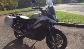 Brugt Honda VFR 800 X 2014