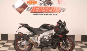 Brugt Aprilia RSV4 R