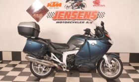Brugt BMW K 1200 GT