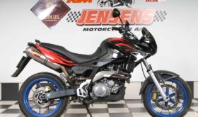 Brugt Aprilia Pegaso 650 Factory