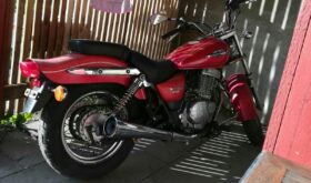 Brugt Suzuki GZ 250 Marauder 1999