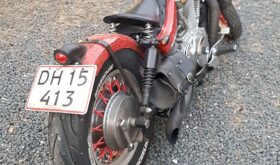 Brugt Suzuki VS 600 Intruder 1995