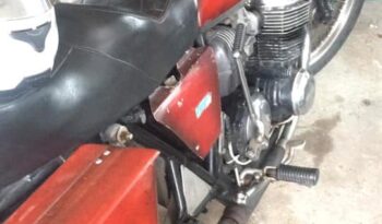 Brugt Honda CB 750 1980 full