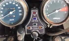 Brugt Honda CB 750 1980