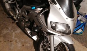 Brugt Suzuki SV 1000 S 2003