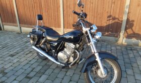 Brugt Suzuki GZ 250 Marauder 2007