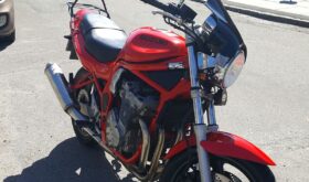 Brugt Suzuki GSF 600 Bandit 1997