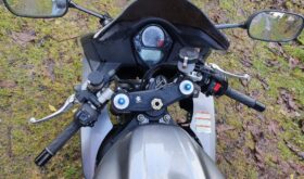 Brugt Suzuki SV 1000 S 2001