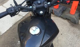 Brugt Keeway RKS 125 2016