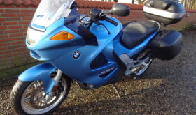 Brugt BMW K 1200 RS 2006