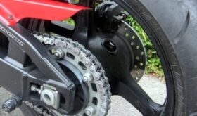 Brugt Honda CBR 1000 RR Fireblade 2006