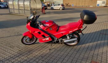 Brugt Honda VFR 750 F 1998 full