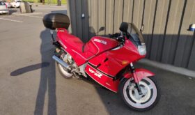 Brugt Honda VFR 750 F 1998