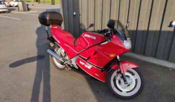 Brugt Honda VFR 750 F 1998 2