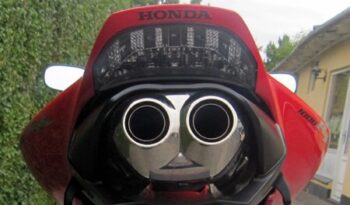 Brugt Honda CBR 1000 RR Fireblade 2006 full