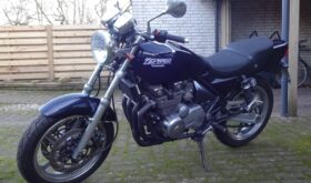 Brugt Kawasaki Zephyr 550 1992