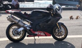 Brugt Aprilla RSV 1000R Factory 2004