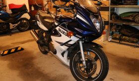 Brugt Suzuki GS 500 F 2006