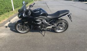 Brugt Kawasaki ER-6f 2010
