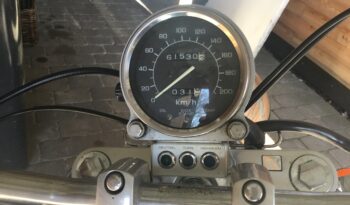 Brugt Honda VT 1100 1995 full