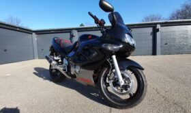 Brugt Suzuki GSX 750 F 2006