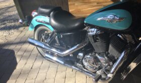 Brugt Honda VT 1100 1995