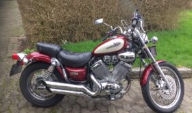 Brugt Yamaha XV 535 Virago 2000