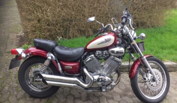 Brugt Yamaha XV 535 Virago 2000 2