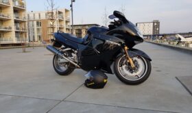 Brugt Honda CBR 1100 XX 2007