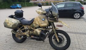 Brugt BMW R 1100 GS 1994
