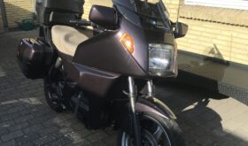Brugt BMW K 1100 LT 1995
