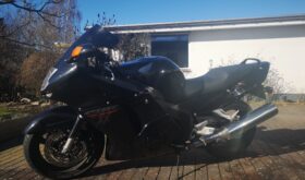 Brugt Honda CBR 1100 XX 1999