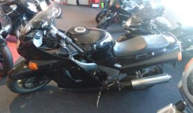 Brugt Kawasaki ZZR 1100 1990