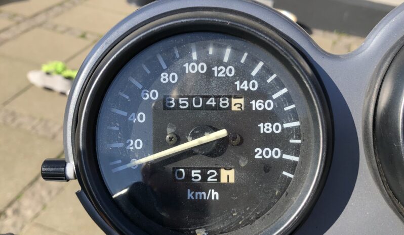 Brugt Suzuki GS 500 1994 full