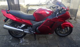 Brugt Honda CBR 1100 XX 2000