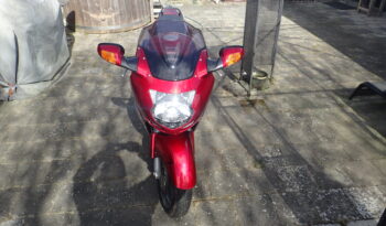 Brugt Honda CBR 1100 XX 2000 full