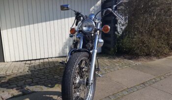 Brugt Yamaha XV 535 Virago 1998 full