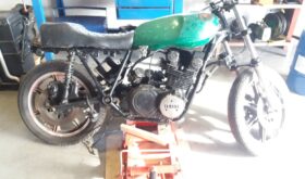 Brugt Yamaha XS 850 1981