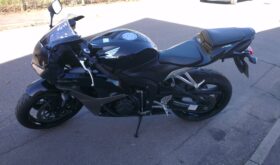 Brugt Honda CBR 600 RR 2007