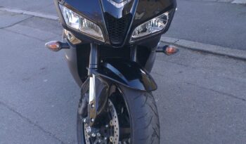 Brugt Honda CBR 600 RR 2007 full