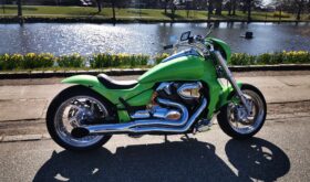 Brugt Suzuki VZR 1800 Intruder 2006