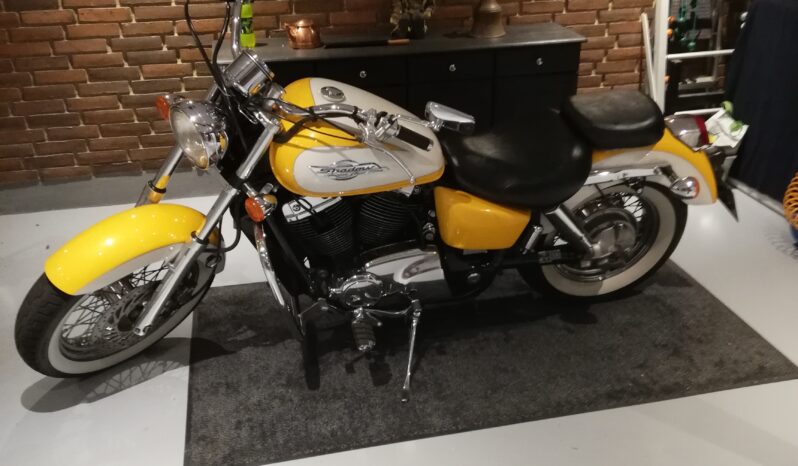 Brugt Honda VT 1100 C 1995 1