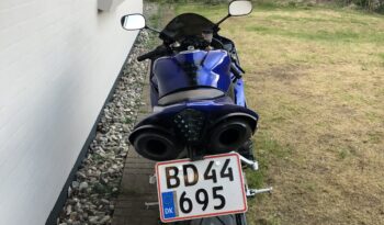 Brugt Yamaha YZF R1 2007 full