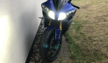 Brugt Yamaha YZF R1 2007 full