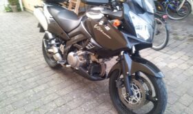 Brugt Suzuki DL 1000 V-Strom 2005