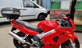 Brugt Honda VFR 800 F 1999