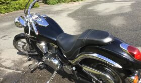 Brugt Kawasaki VN 900 Classic 2007